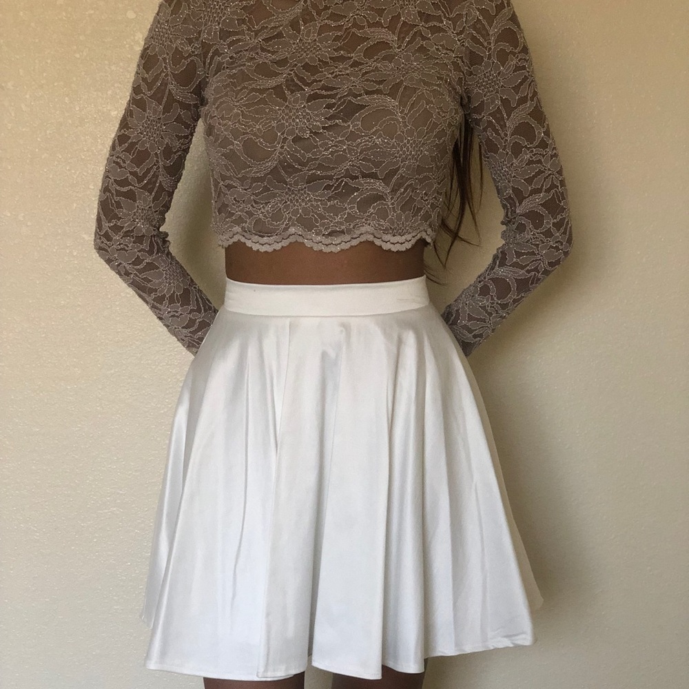 Two piece set 😼